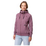 Sudadera de mujer Rafiki Nuria Zip