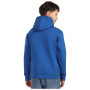 Sudadera para niños Kilpi Northen-Jb DBL
