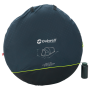 Tienda de campaña de senderismo Outwell Nexion 3 Forest