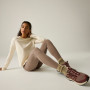 Mallas de mujer Regatta Outdoor Comfort Contour Leggings