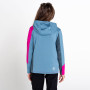 Sudadera para niños Dare 2b Hero Core Stretch