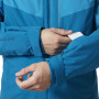 Chaqueta de esquí para hombre Helly Hansen Carv Lifaloft 2.0 Jacket