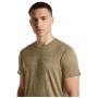 Camiseta funcional de hombre Icebreaker M 150 Tech Lite SS Tee Great Heights