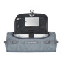 Neceser LifeVenture Barrel Wash Bag