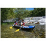 Kayak hinchable Sevylor Hudson