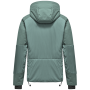 Chaqueta de hombre Salewa Ortles Tirolwool Air Hooded Jacket Men