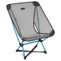 Silla Helinox Chair Zero LT azul/negro Cyan