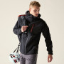 Chaqueta de hombre Dare 2b Torrek Breathe Out Jacket