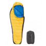 Saco de dormir de plumón The North Face Gold Kazoo