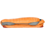 Saco de dormir de plumón Big Agnes Torchlight EXP 20 Long