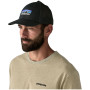 Gorra Patagonia P-6 Logo LoPro Trucker Hat