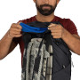 Mochila de senderismo Osprey Stratos 36