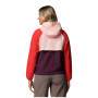 Chaqueta de mujer Columbia Spire Valley™ Windbreaker