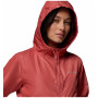 Cortavientos de mujer Columbia Flash Forward™ II Windbreaker