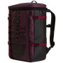 Color: rojo/negro