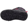 Botas de invierno para niños Superfit Husky Blau/Pink