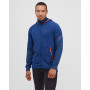 Sudadera de hombre Silvini Artico