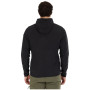 Sudadera funcional de hombre Fundango Nagano Full Zip Hoodie