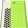 Colchoneta autohinchable Hannah Leisure 5.0