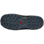 Calzado para niños Salomon Xa Pro V8 Mid Waterproof