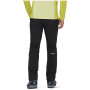 Pantalones de hombre Mammut Taiss SO Pants Men