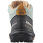 Calzado de senderismo para mujer Salomon Outpulse Mid Gore-Tex