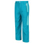 Pantalones para niños Regatta Sorcer Mt Trs V azul Enamel/Turqs