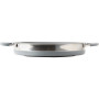 Olla plegable Brunner Volcano Fold-Away 20 cm