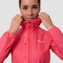 Chaqueta de mujer Salewa Puez Light Ptx W Jkt