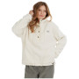 Sudadera de mujer Fundango Juniper Pile Jacket
