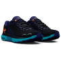 Zapatillas de carrera para hombre Under Armour HOVR Infinite 4