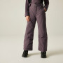 Pantalones de invierno para niños Dare 2b Outmove III Insulated Pant Huckleberry