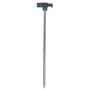 Juego de estaquillas Trimm kolík NAILS-PEG - S27 - sada 4 ks