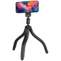 Trípode FIXED Creator Flexible Tripod with 1/4" phone holder (works with MagSafe)
