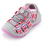 Sandalias para niños Alpine Pro Koremo Rise