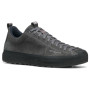 Calzado de hombre Scarpa Mojito Wrap Gtx gris oscuro Anthracite