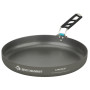 Sartén Sea to Summit Alpha Pan 10 gris Grey