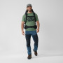 Pantalones de hombre Fjällräven Abisko Midsummer Trs M Reg