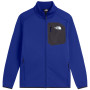 Talla: L / Color: azul