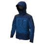 Chaqueta de hombre Pinguin Laser azul