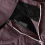 Chaqueta para niños Dare 2b Send It II Jacket Hucklbr/PkHz