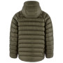 Chaqueta de hombre Fjällräven Bergtagen Down Jacket M