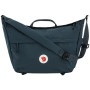 Bolsa de hombro Fjällräven Färden Crossbody azul Navy