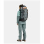 Mochila Ortovox Peak Light 38 S