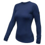 Talla: M / Color: azul oscuro