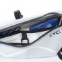Alforja para cuadro Cyclite Frame Bag