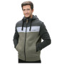 Sudadera de hombre Loap Eddie