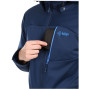 Chaqueta de hombre Kilpi Ontavio-M