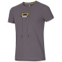 Camiseta de hombre Ocún Classic T Men GreyTape gris GreyTape
