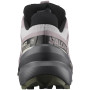 Zapatillas de carrera para mujer Salomon Speedcross 6 Gore-Tex